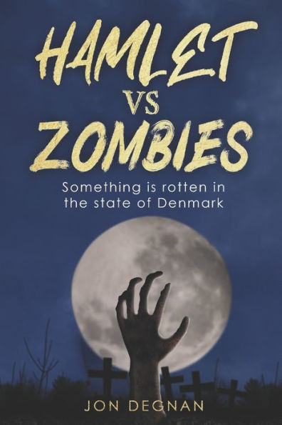 Hamlet VS Zombies