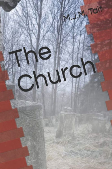 The Church - 9781794361300