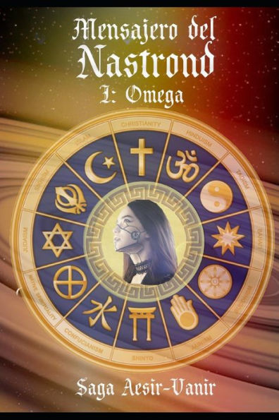 Mensajero Del Nastrond: I: Omega