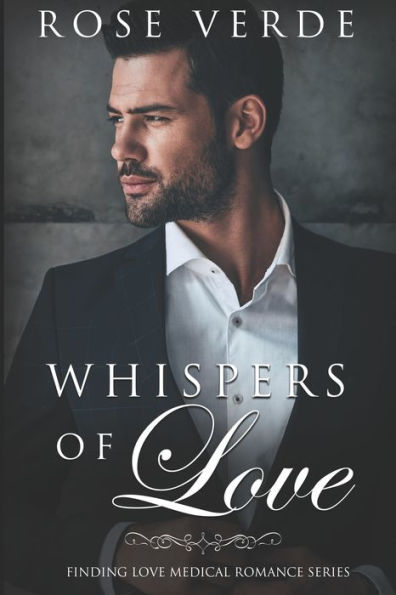 Whispers Of Love - 9781794377110