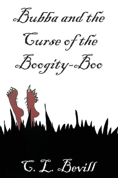 Bubba y la maldición del Boogity-Boo