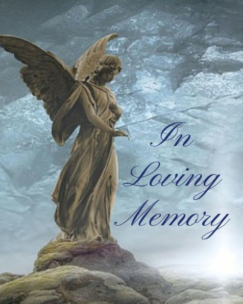 In Loving Memory - 9781794386921