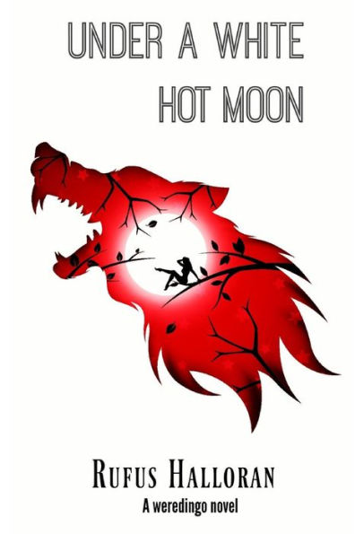 Under A White Hot Moon : Howl Of The Weredingo