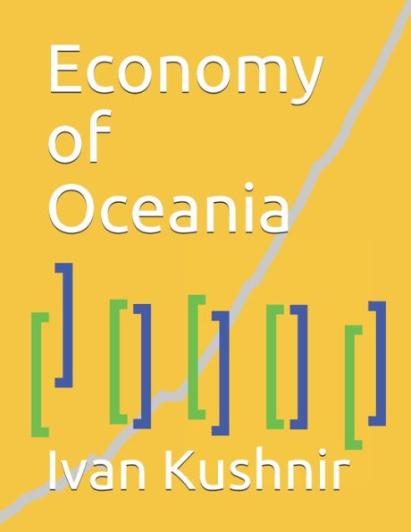 Economy of Oceania (Economy in Countries)