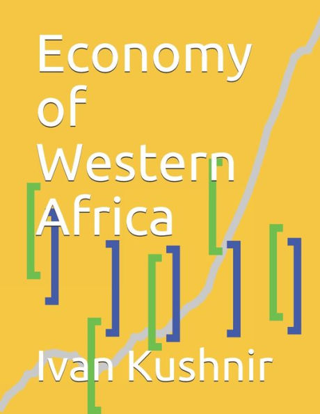 Economy of Western Africa (Economy in Countries)