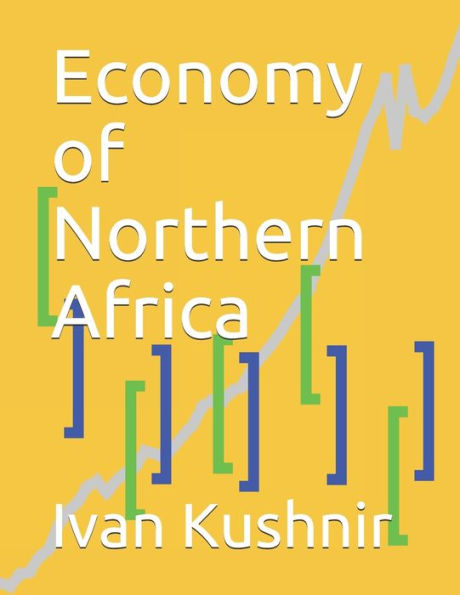 Economy of Northern Africa (Economy in Countries)
