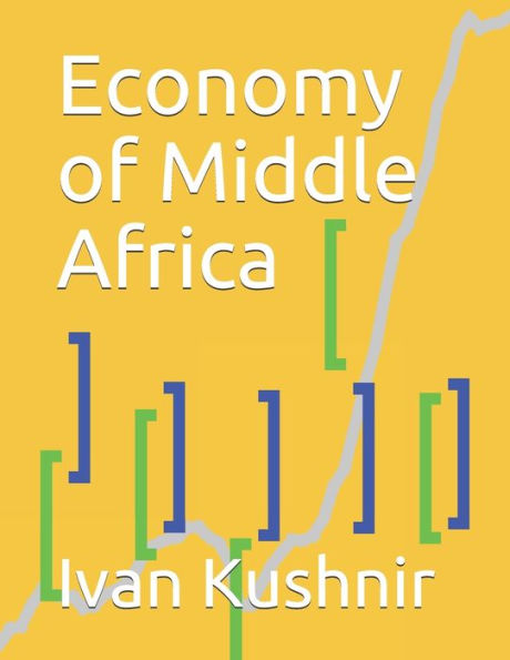 Economy of Middle Africa (Economy in Countries)
