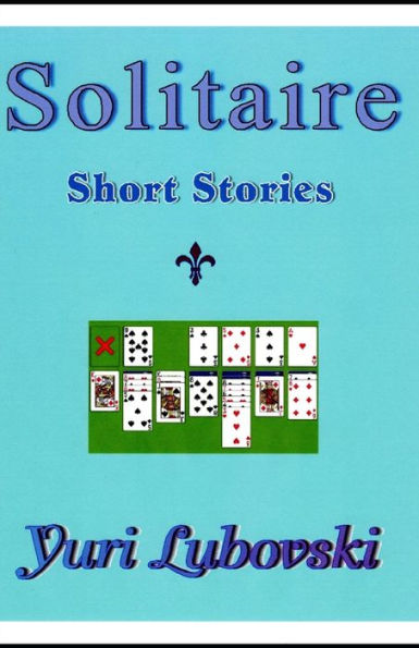 Solitaire : Short Stories