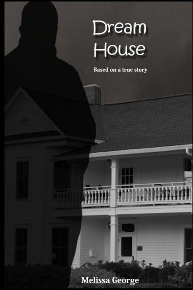 Dream House - 9781794436664