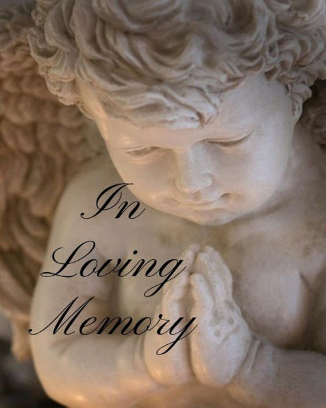 In Loving Memory - 9781794439399