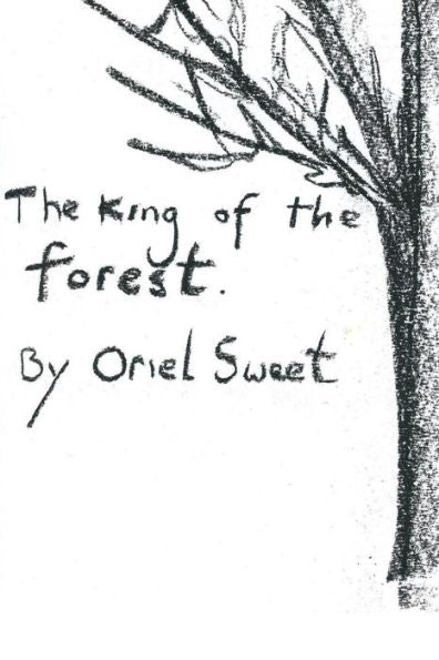 The King Of The Forest