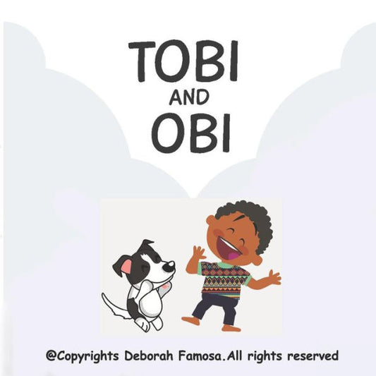 Tobi And Obi