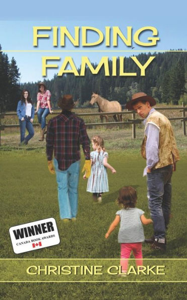 FINDING FAMILY - 9781794446441