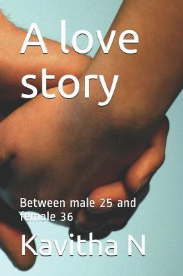 Una historia de amor: entre un hombre de 25 y una mujer de 36