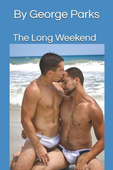 The Long Weekend - 9781794477346