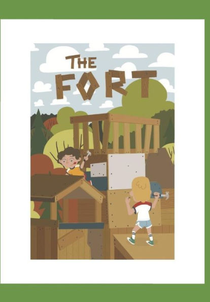 The Fort - 9781794483569