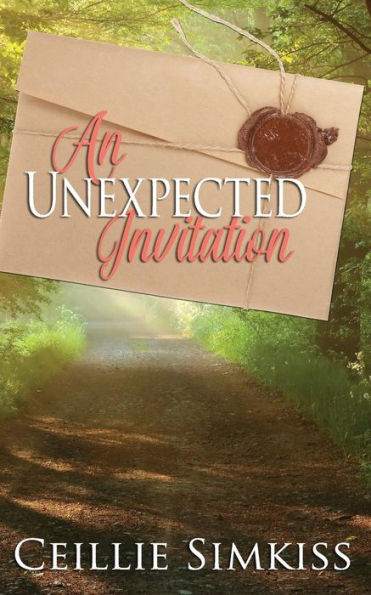 An Unexpected Invitation (Elisade)