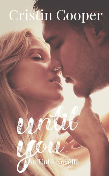 Until You - 9781794504530