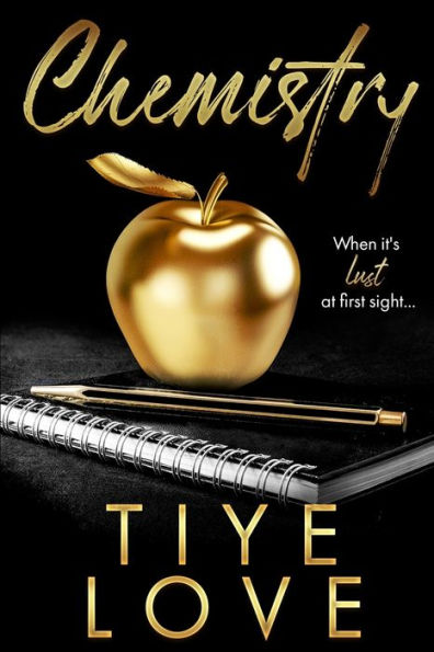 Chemistry (Lipstick Diaries)