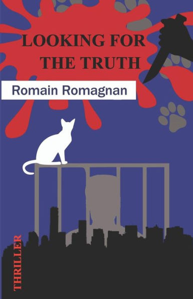 Looking For The Truth: Jack Beauregard's Investigations