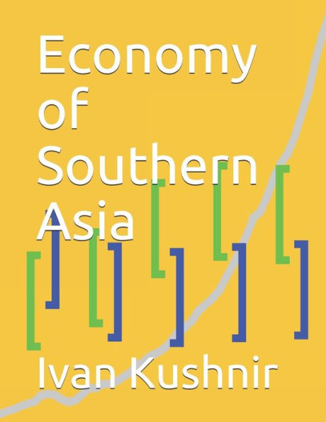 Economy of Southern Asia (Economy in Countries)
