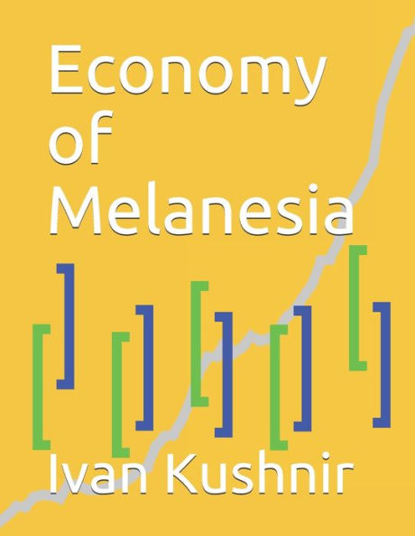 Economy of Melanesia (Economy in Countries)