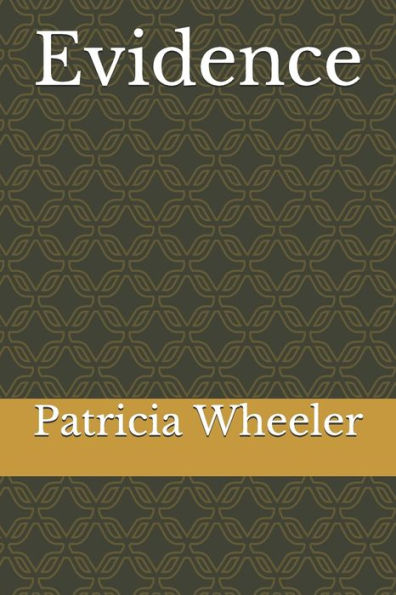 Evidence - 9781794544994