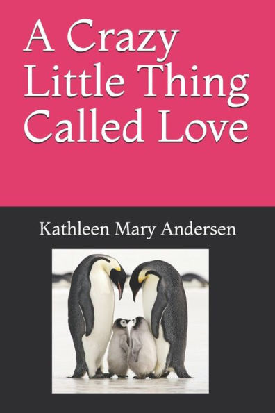 A Crazy Little Thing Called Love: And everything that goes along with it.