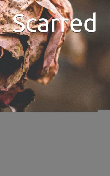 Scarred : Deadly Wounds From Parental Verbal Abuse