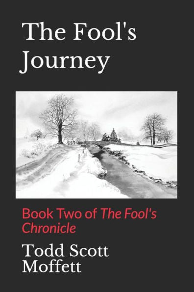 The Fool's Journey : Book Two Of The Fool's Chronicle