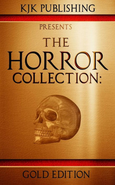 The Horror Collection : Gold Edition