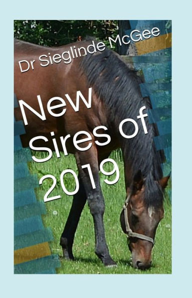 New Sires Of 2019
