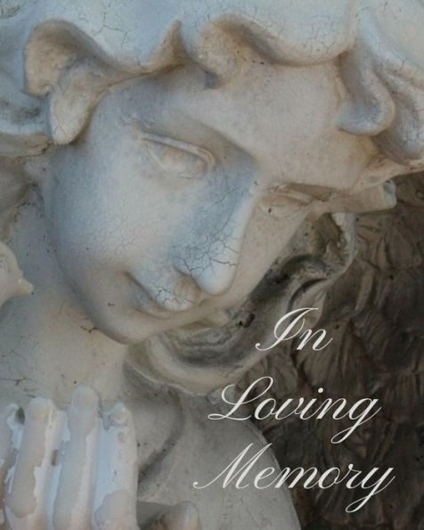 In Loving Memory - 9781794557581