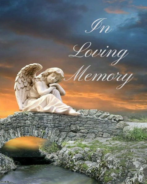 In Loving Memory - 9781794558465