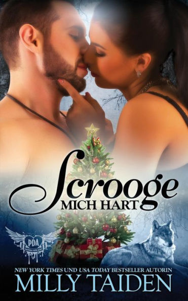 Scrooge Mich Hart