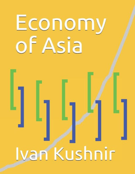 Economy of Asia (Economy in Countries)