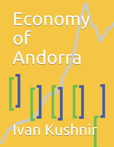 Economy of Andorra (Economy in Countries)