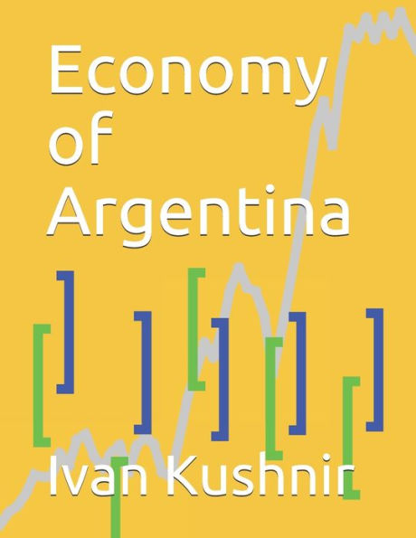 Economy of Argentina (Economy in Countries)