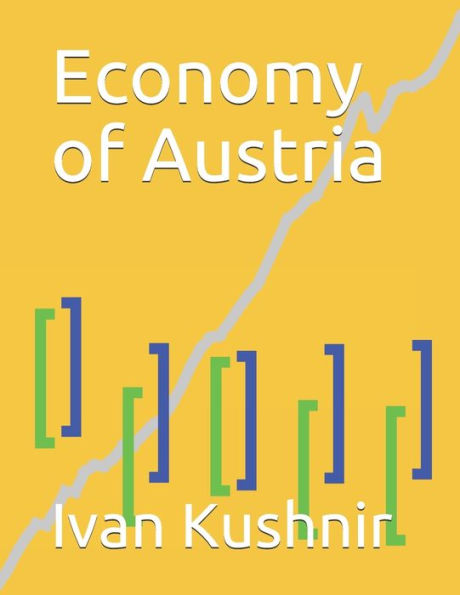 Economy of Austria (Economy in Countries)