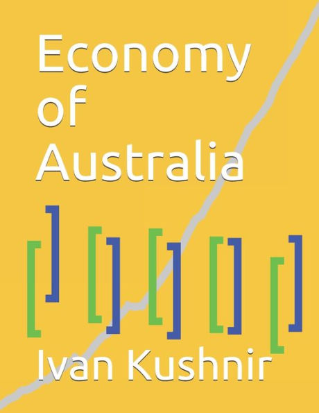 Economy of Australia (Economy in Countries)