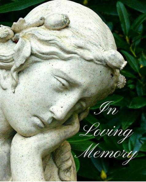 In Loving Memory - 9781794620193