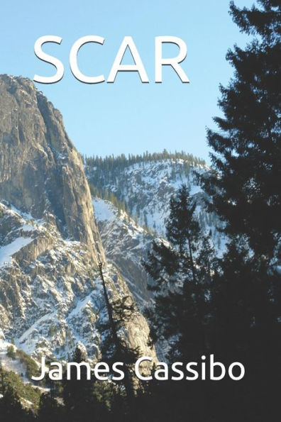 Scar - 9781794623415
