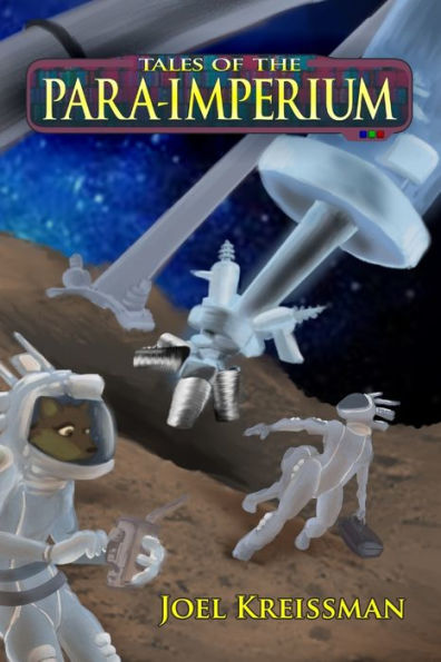 Tales Of The Para-Imperium