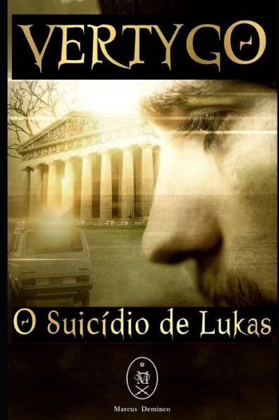 Vertygo: O Suicídio De Lukas