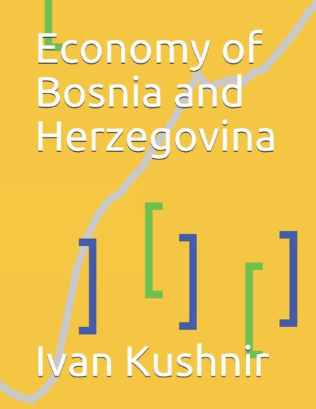 Economy of Bosnia and Herzegovina (Economy in Countries)