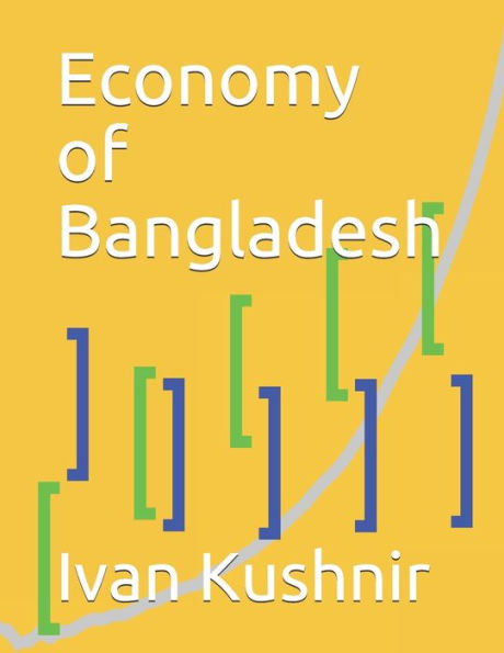 Economy of Bangladesh (Economy in Countries)