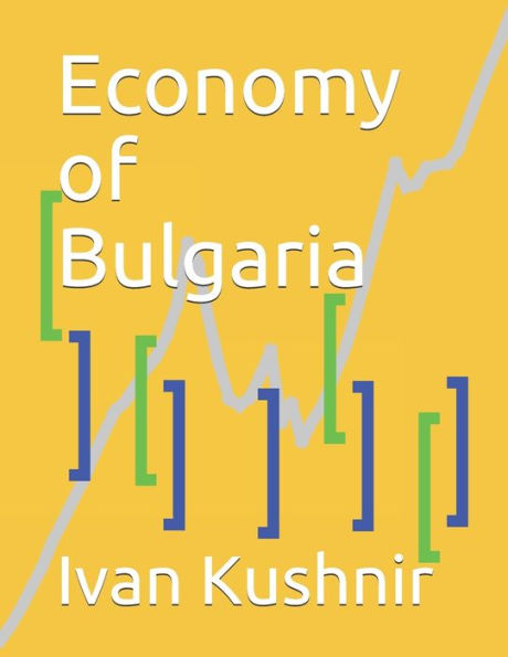 Economy of Bulgaria (Economy in Countries)