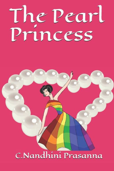 The Pearl Princess