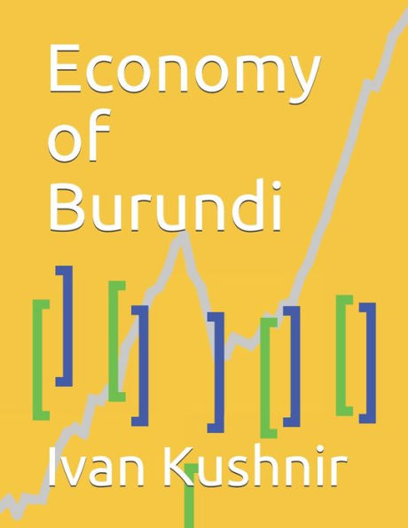 Economy of Burundi (Economy in Countries)