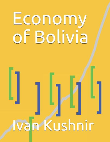 Economy of Bolivia (Economy in Countries)